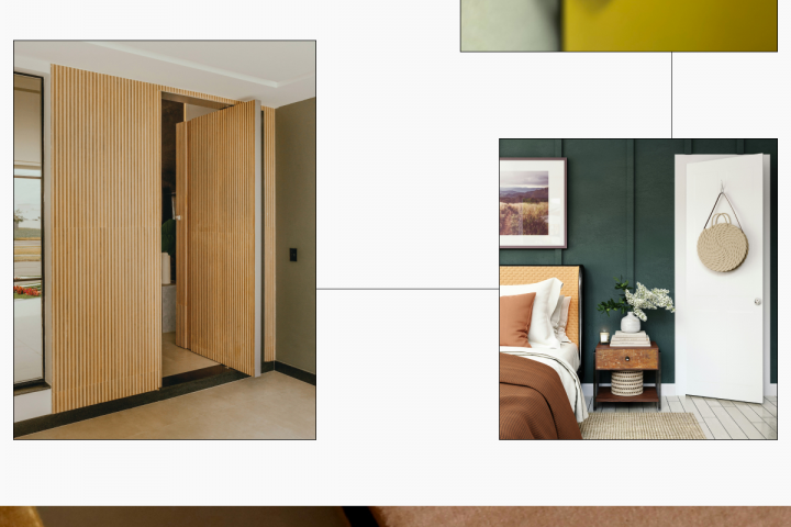 Интернет-магазин входных и межкомнатных дверей