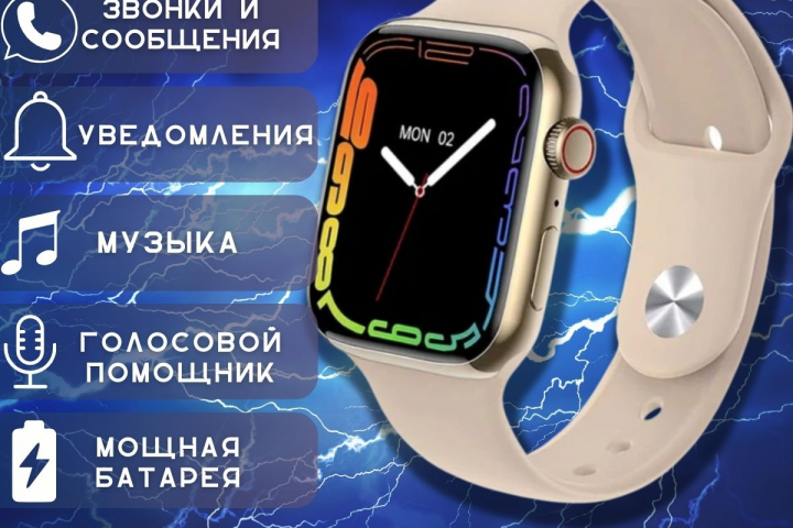Инфогрвфика для маркеплейсов WB,OZON