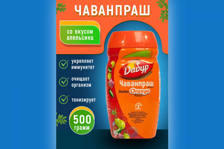 Карточка для Wildberries