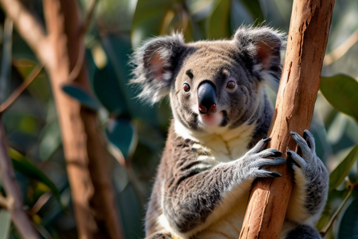 Коала