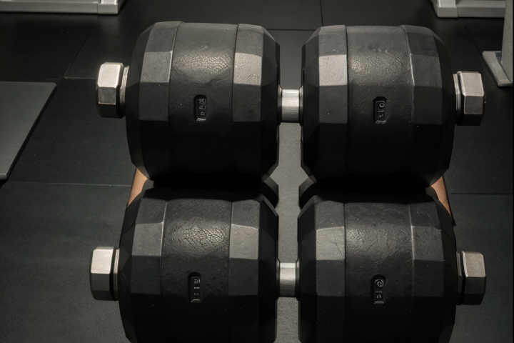 Контент-план для фитнес блогера на 3 дня