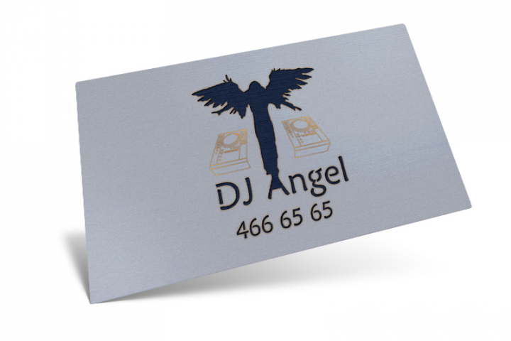 DJ