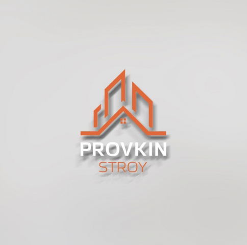 Лого для строительной фирмы