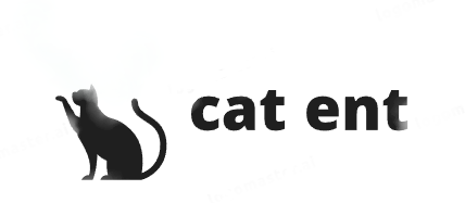 Логотип для компании Cat ent