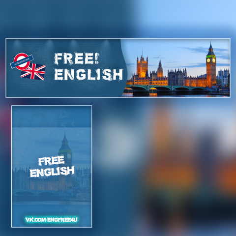 Free English