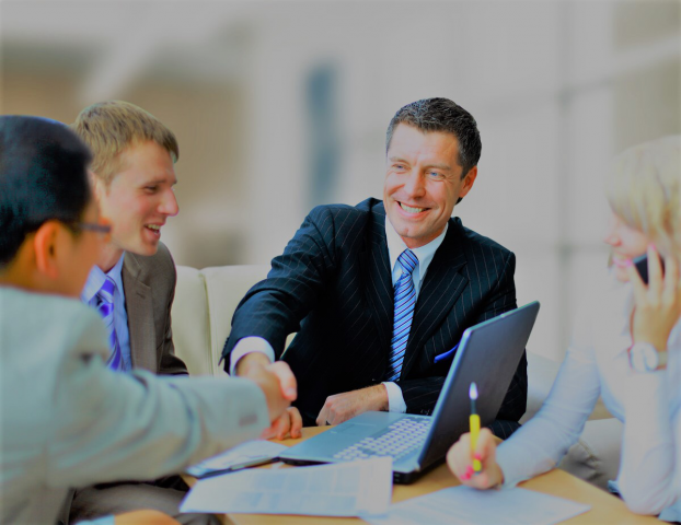 Консалтинг — что это такое простыми словами