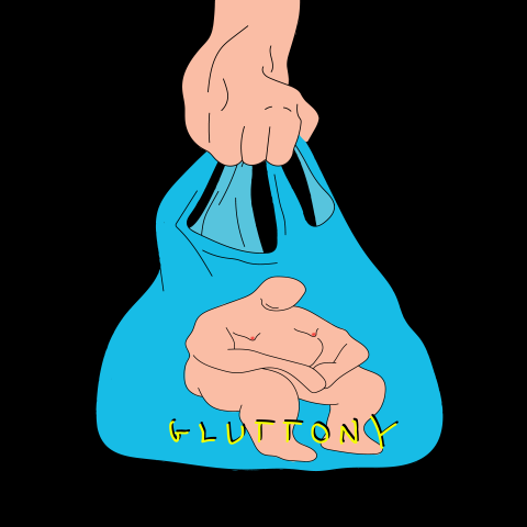 Gluttony