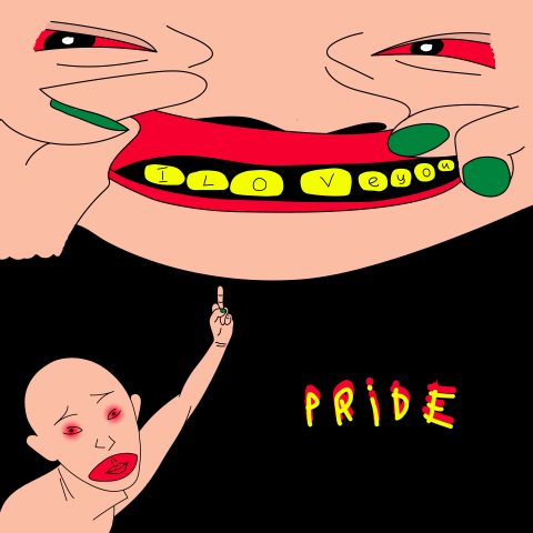 Pride