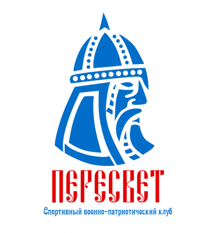 Логотип для спортивного клуба