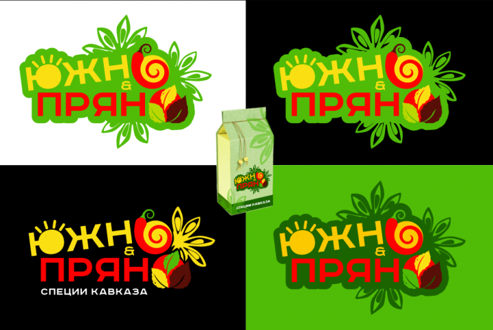 Логотип