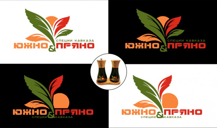 Логотип