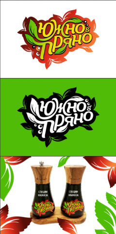 Логотип