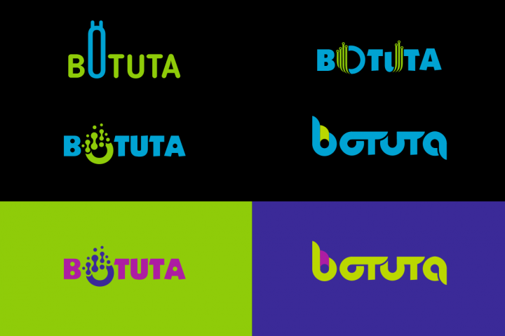 Разработка логотипа
