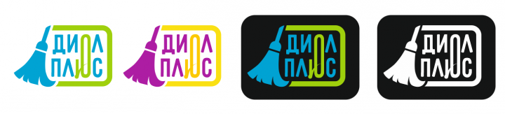 Разработка логотипа
