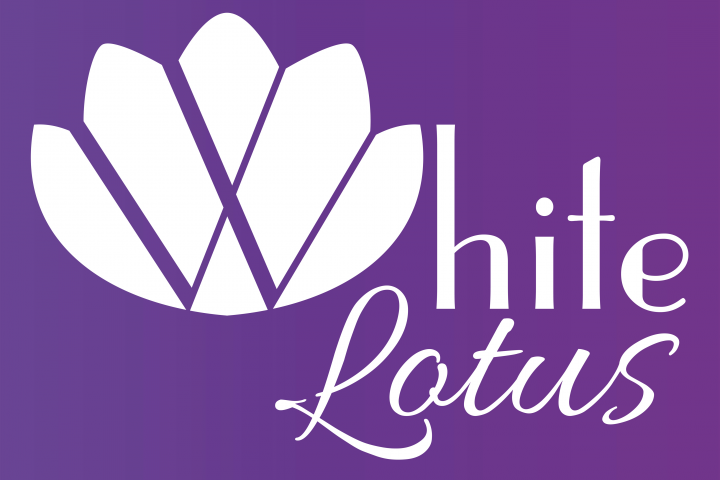 Логотип White Lotus