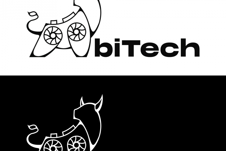 Логотип BiTech