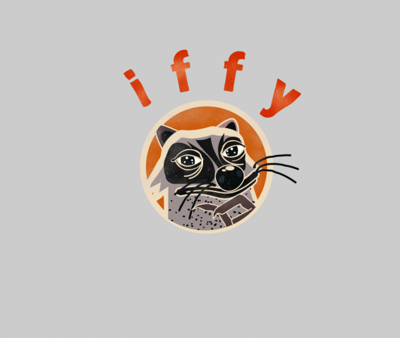 IFFY
