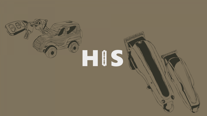 HIS