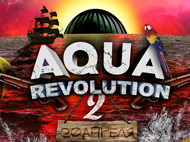 AQUA REVOLUTION 2