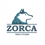 Логотип web-студии