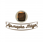 Логотип ярмарки мёда