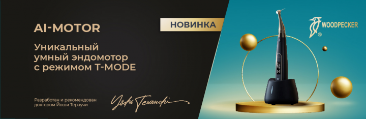 Баннер ан сайт (вариант дизайна)