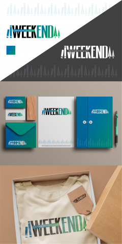 Лого Образовательный weekend