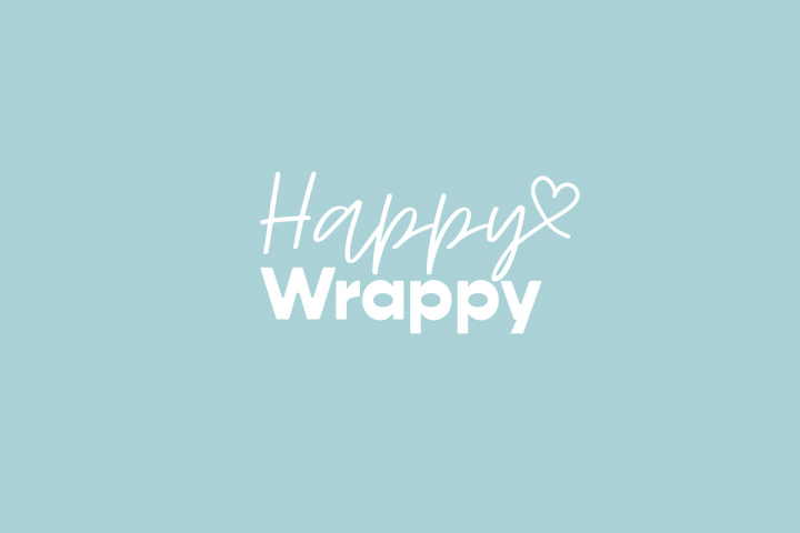 Happy Wrappy
