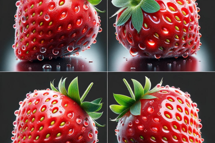 Генерация изображений нейросетью, в помощь дизайнерам.