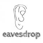 Свободный дизайн "EavesDrop"