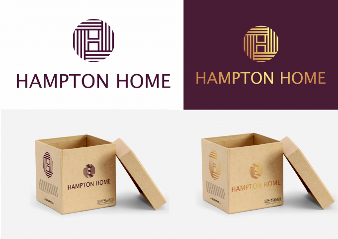 Hampton Home