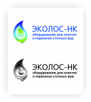 лого эколос