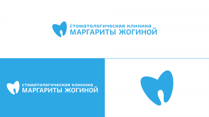 СК Маргариты Жогиной