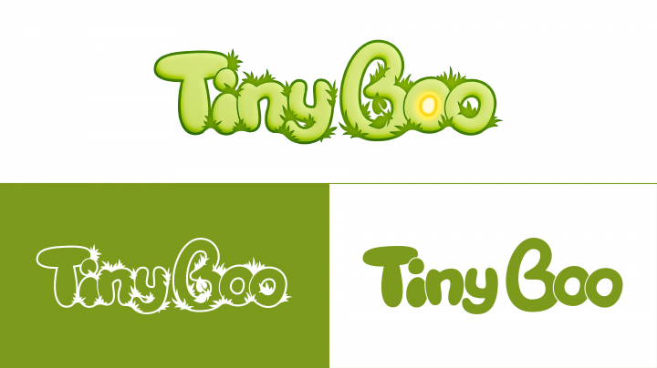 Tiny Boo