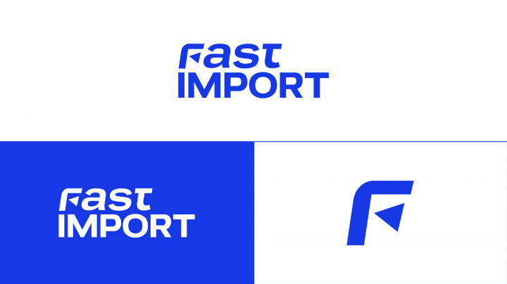 Fast Import
