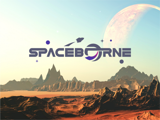 spaceborn