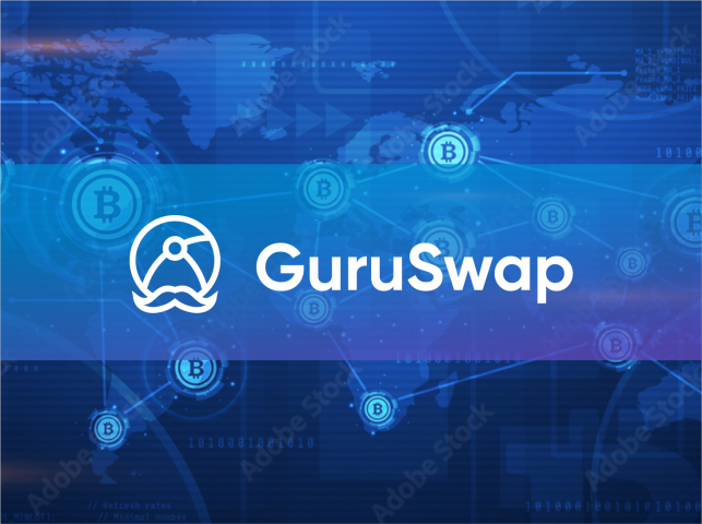 guru swap