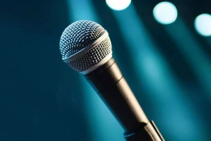 Презентация на тему ораторского искусства перед тренингом