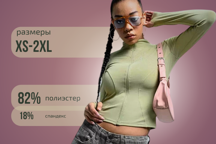 Инфографика для маркетплейсов