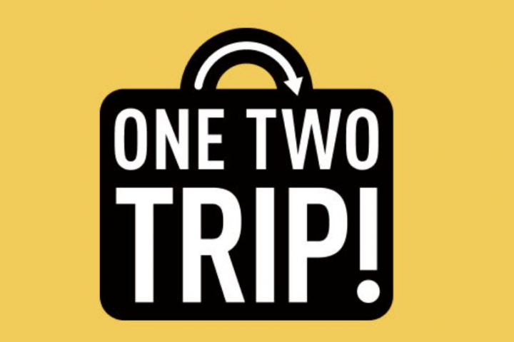 OneTwoTrip