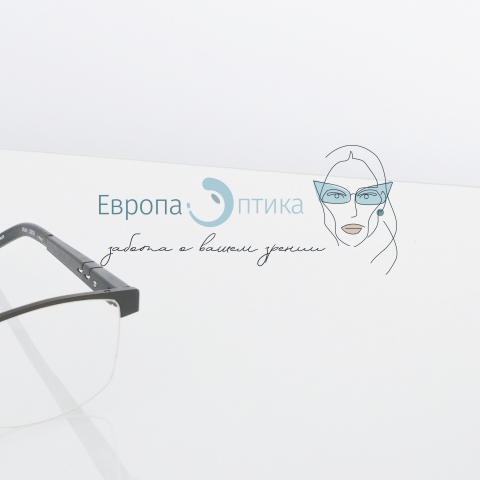 Логотип оптики