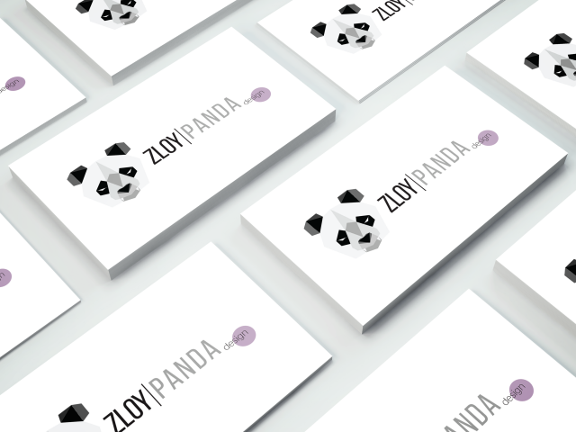 Логотип для  web дизайнера