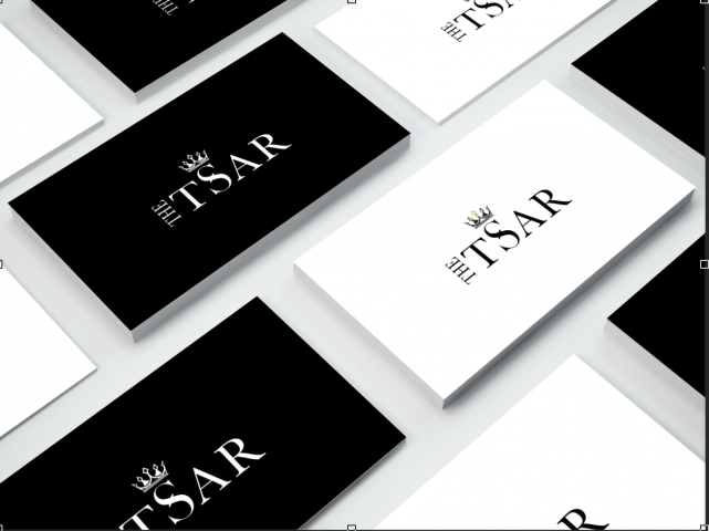 Логотип для дизайнера ювелирных украшений