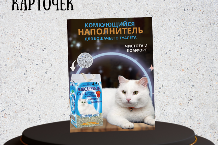 Инфографика