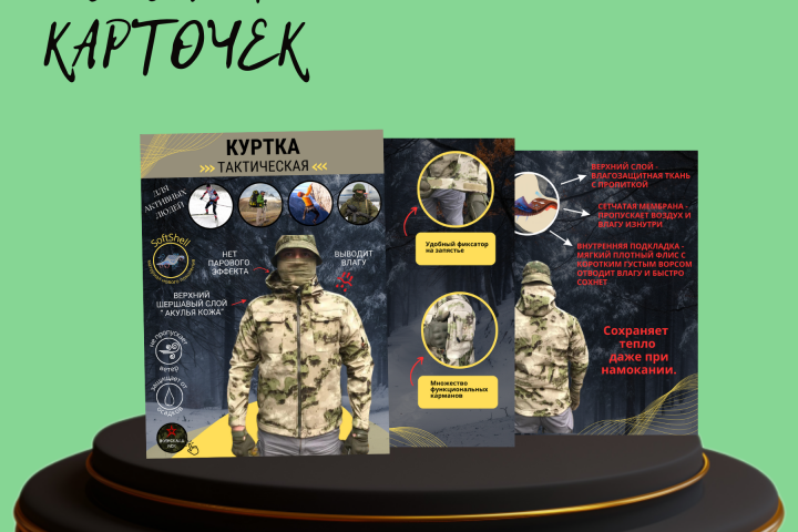 Инфографика