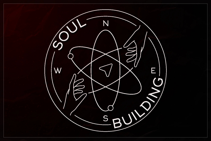 Soul Building - Logo