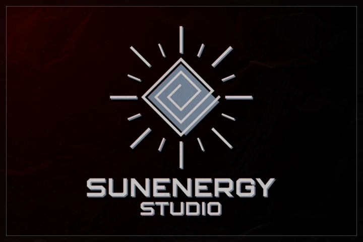 Sunenergy Studio - Logo