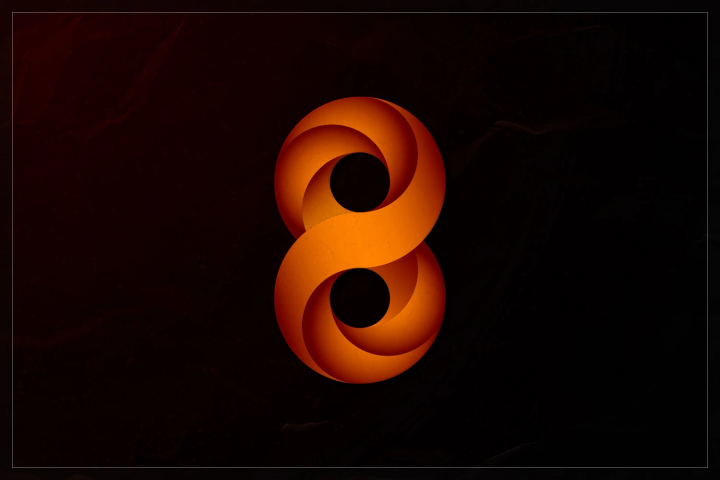 Infinity - Logo