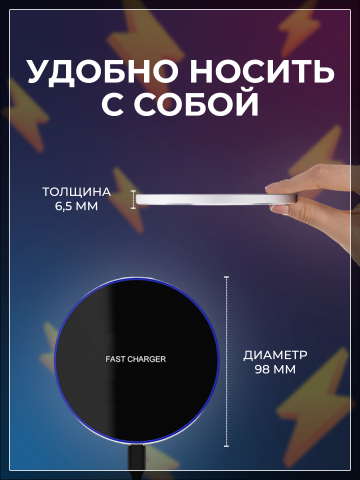 Слайд из Карточки Товара Wildberries