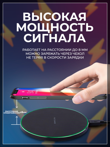 Слайд из Карточки Товара Wildberries